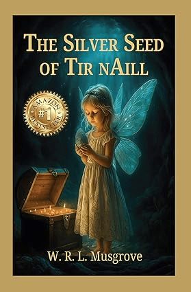 The Silver Seed of  Tir nAill